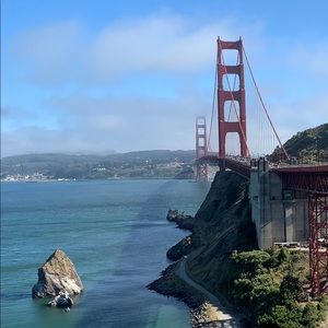 Meet your Posher, Abel